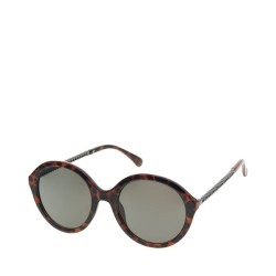 ROUND ABOUT SUNGLASSES TORTOISE
