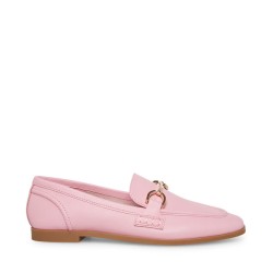 CARRINE PINK LEATHER