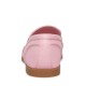CARRINE PINK LEATHER