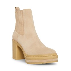 LENNY SAND SUEDE