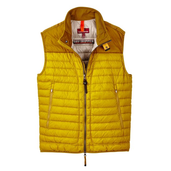 SULLY DOWN VEST